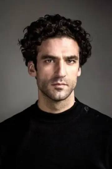 Zdjęcie Sébastien Pouderoux #142733