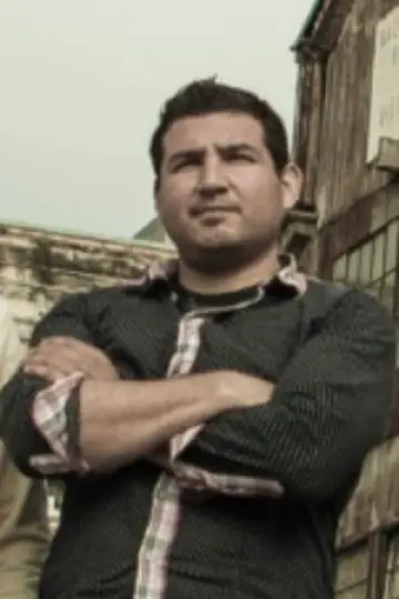Zdjęcie Cezar Kwintero (Cesar Quintero) #244723