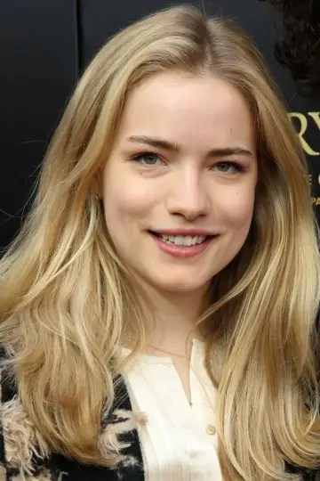 Zdjęcie Willa Fitzgerald #24617