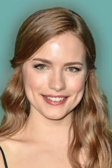 Zdjęcie Willa Fitzgerald #24618