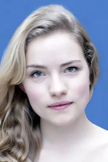 Zdjęcie Willa Fitzgerald #24619