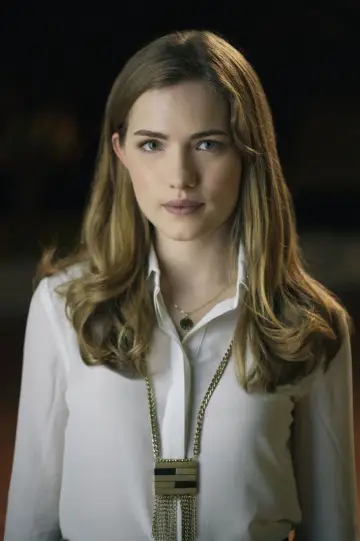 Zdjęcie Willa Fitzgerald #24621