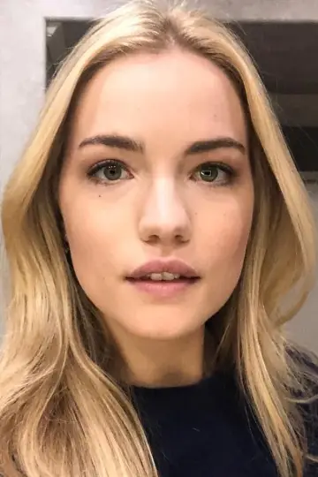 Zdjęcie Willa Fitzgerald #70025