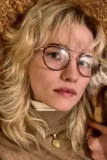 Zdjęcie Willa Fitzgerald #70026