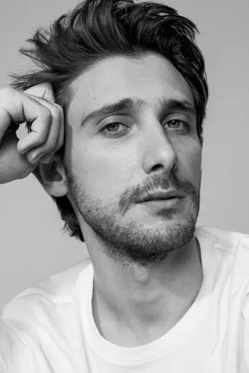 Zdjęcie Emiliano Zurita #127026