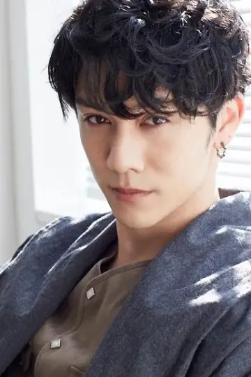Zdjęcie  (Tsunenori Aoki) #322835