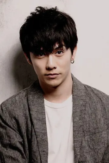 Zdjęcie  (Tsunenori Aoki) #322836