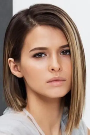 Zdjęcie Lyubov Aksyonova #103003