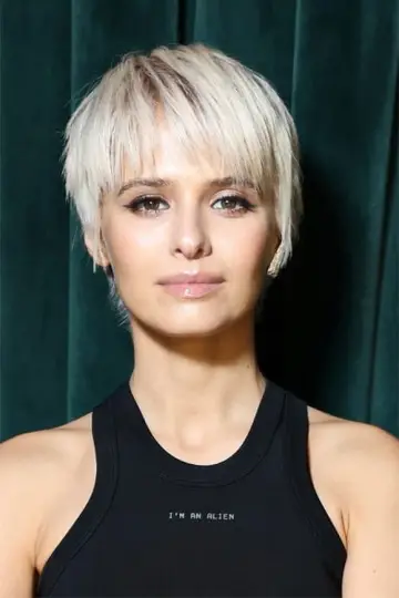 Zdjęcie Lyubov Aksyonova #103006