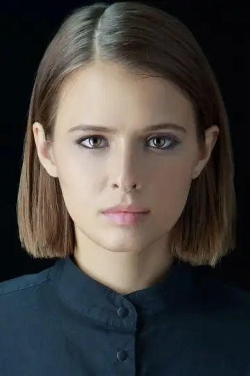 Zdjęcie Lyubov Aksyonova #103007