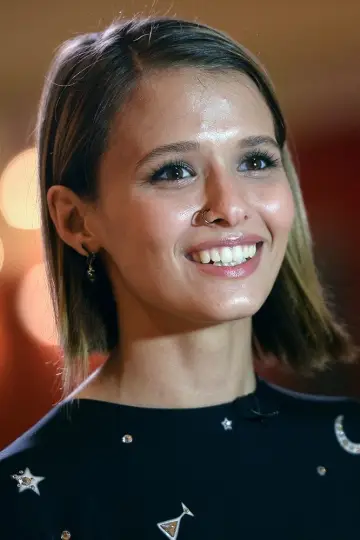 Zdjęcie Lyubov Aksyonova #103008