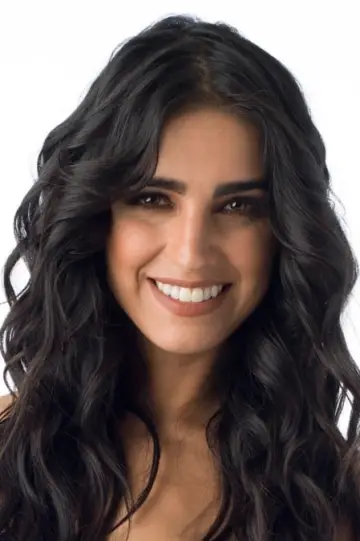 Zdjęcie Bárbara de Regil #60145