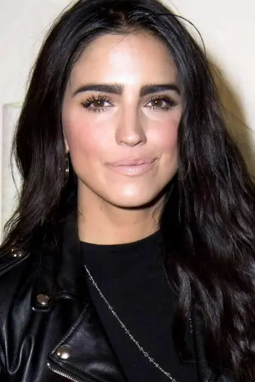 Zdjęcie Bárbara de Regil #60146