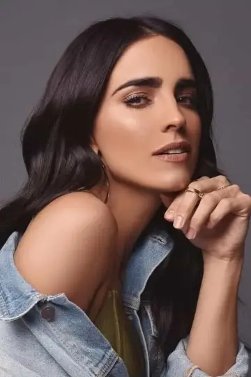 Zdjęcie Bárbara de Regil #74628