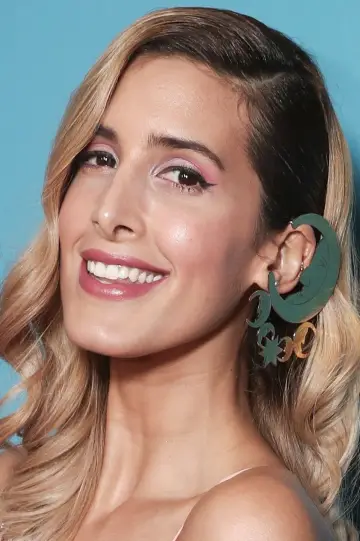 Zdjęcie Rocío García #60110