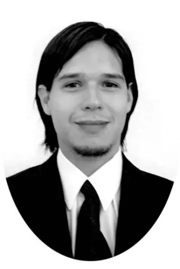Zdjęcie Alexandro Aldrete #141794