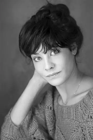 Zdjęcie Marion Lambert #53468