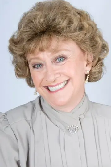 Zdjęcie Susana Alexander