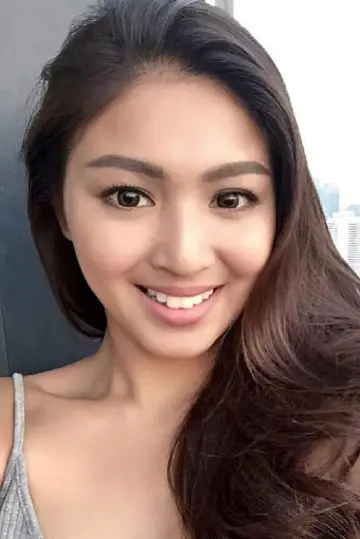 Zdjęcie  (Nadine Lustre) #361048
