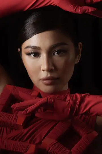 Zdjęcie  (Nadine Lustre) #361052
