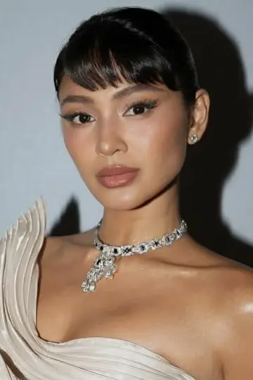 Zdjęcie  (Nadine Lustre) #361054