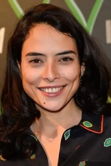 Zdjęcie Nailia Harzoune #143917