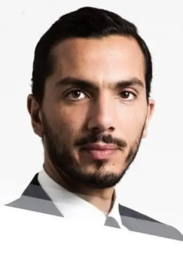 Zdjęcie Samir Boitard #125497