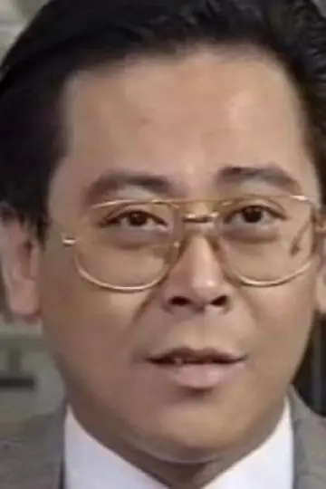 Zdjęcie John Cheung Chan-Sang #271599