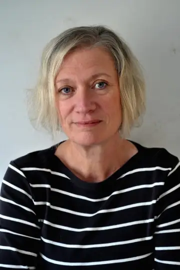 Zdjęcie Jill Trevellick #24462