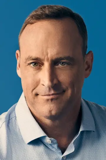 Zdjęcie Matt Iseman #125481