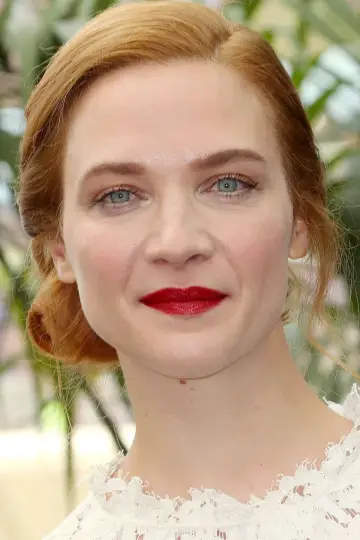 Zdjęcie Odile Vuillemin