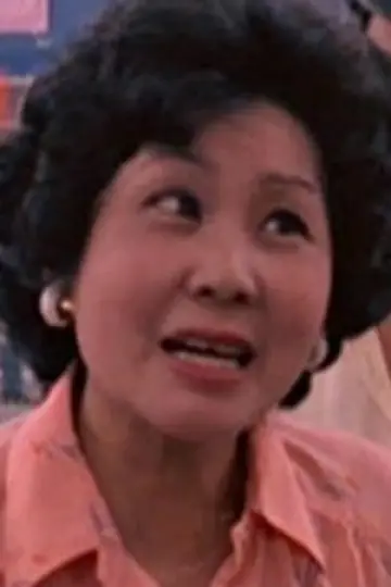 Zdjęcie Chui Jingjing #195349