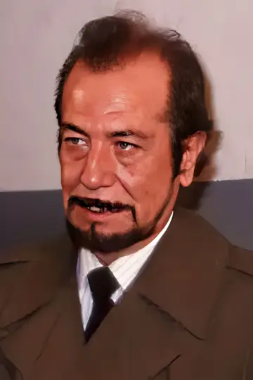 Zdjęcie Hüseyin Peyda #363804