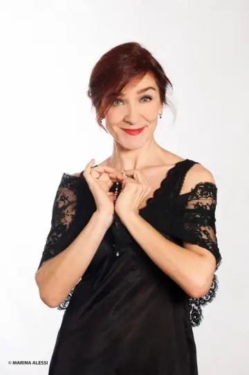 Zdjęcie Silvana Fallisi #141641