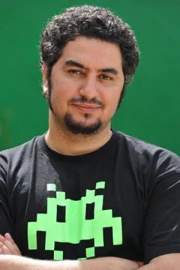 Zdjęcie  (Hicham Lasri) #346427