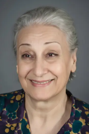 Zdjęcie Mualla Sürer #377195