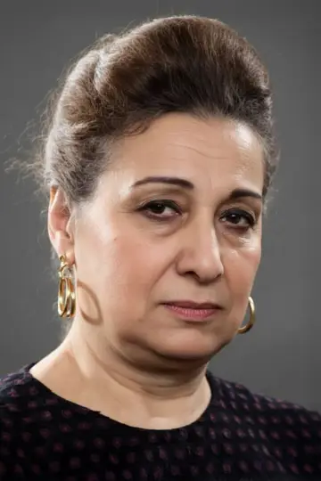 Zdjęcie Mualla Sürer #377196