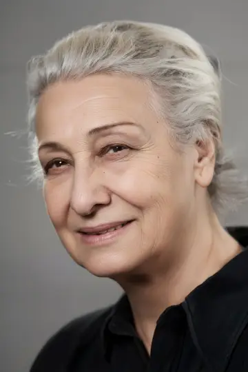 Zdjęcie Mualla Sürer #377197