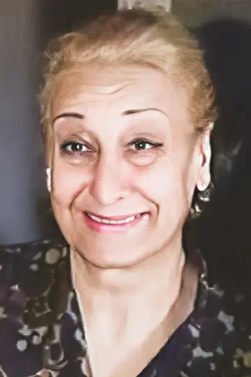 Zdjęcie Mualla Sürer #377198
