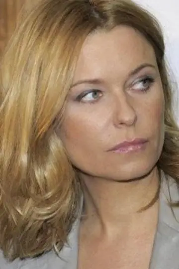 Zdjęcie Paulina Młynarska #435784