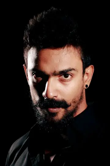 Zdjęcie  (Arjun Chidambaram) #264053