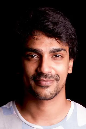 Zdjęcie  (Arjun Chidambaram) #264054