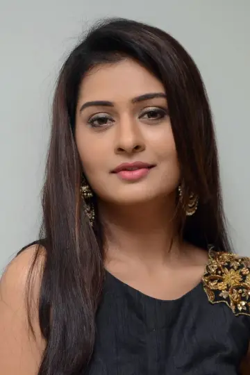 Zdjęcie Payal Rajput #254990
