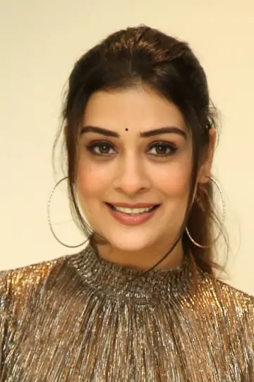 Zdjęcie Payal Rajput (Payal Rajput) #254992
