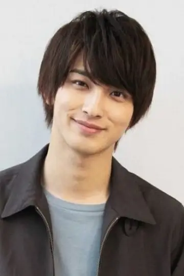 Zdjęcie Rjusei Jokohama (Ryusei Yokohama) #166243