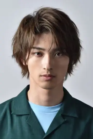 Zdjęcie Rjusei Jokohama (Ryusei Yokohama) #331047