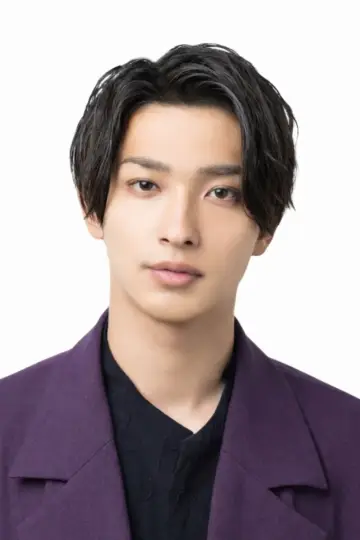 Zdjęcie Rjusei Jokohama (Ryusei Yokohama) #401386