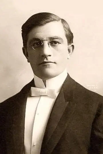 Zdjęcie John Harrington #108214