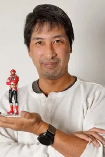 Zdjęcie Hirofumi Fukuzawa #341057