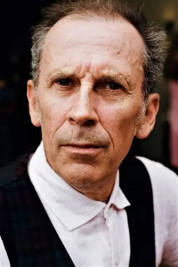 Zdjęcie Iain Gardiner #47981